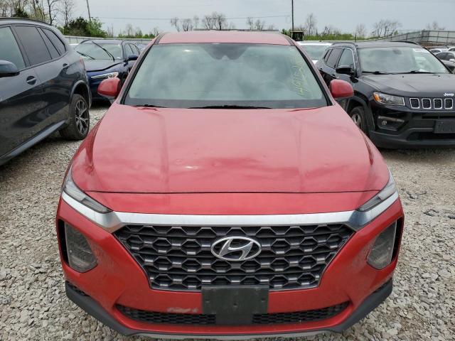2020 Hyundai Santa Fe Se - Image 5