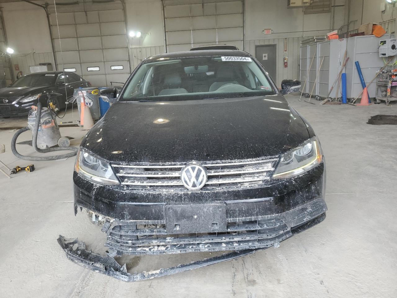 2017 VOLKSWAGEN JETTA SE - Image 5