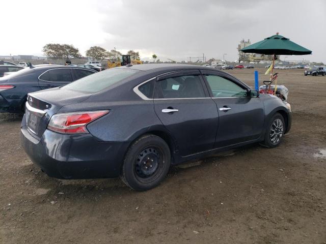 2015 Nissan Altima 2.5 - Фото 3