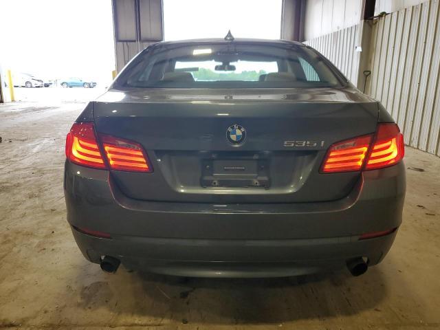 2011 BMW 535 Xi - Фото 6