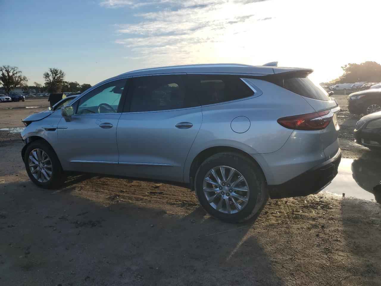 2019 BUICK ENCLAVE PR - Image 2