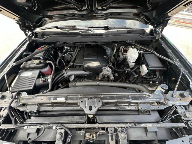 2019 Chevrolet Silverado K2500 Heavy Duty Ltz - Image 7