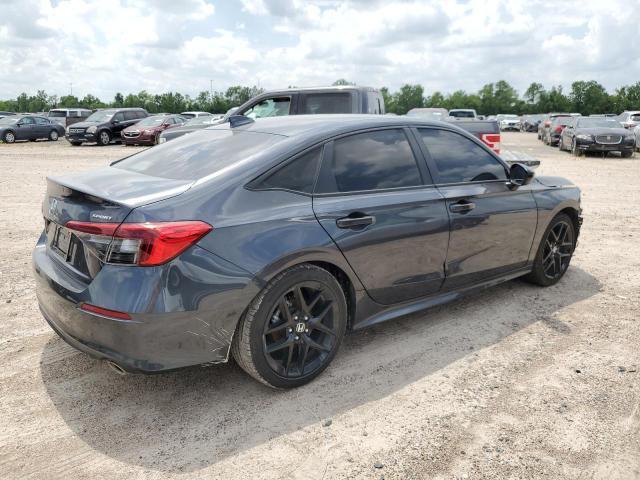 2024 Honda Civic Sport - Image 3