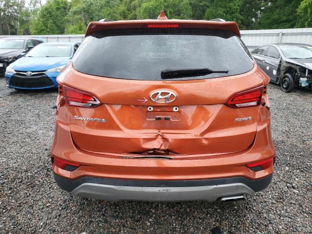 2017 Hyundai Santa Fe Sport - Image 6