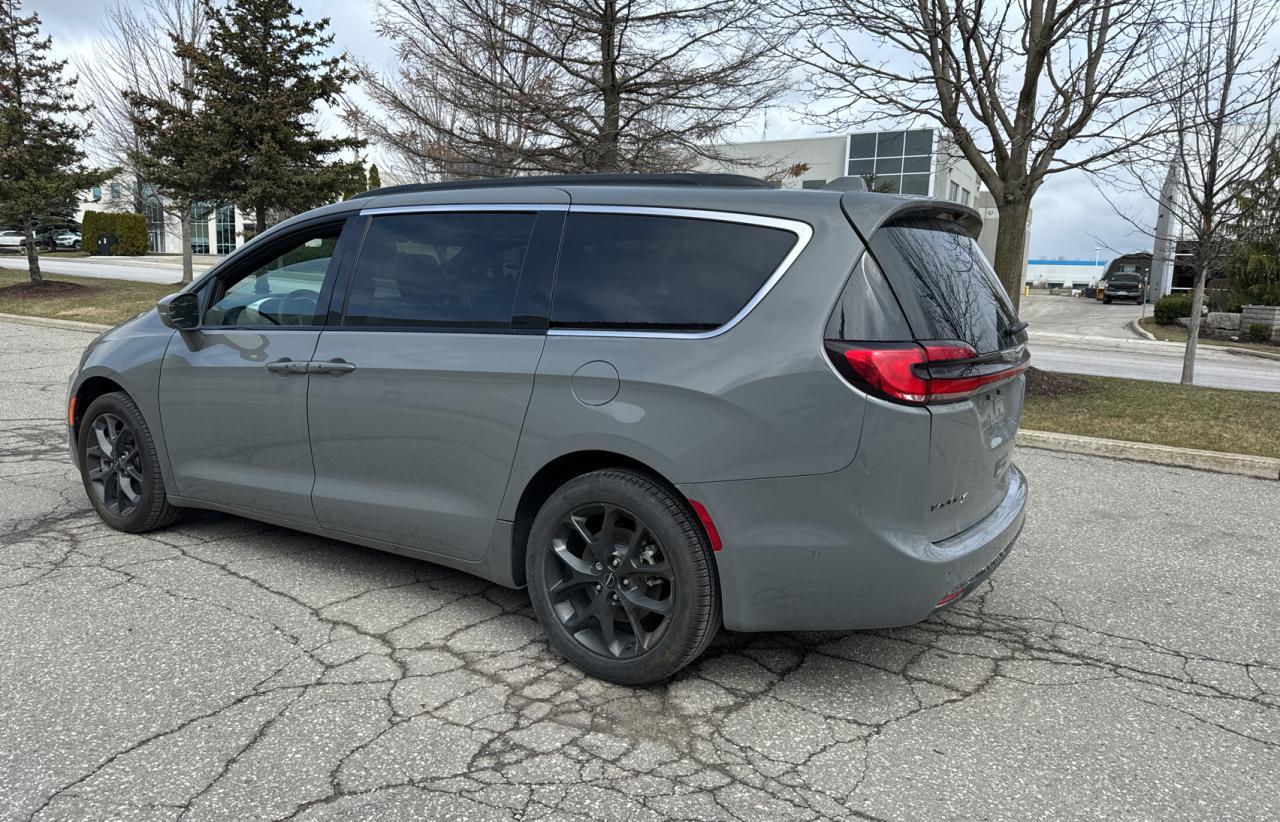 2022 CHRYSLER PACIFICA T - Image 3