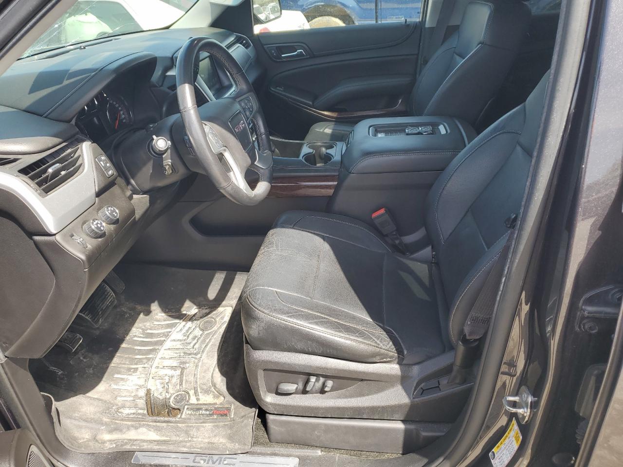 2016 GMC YUKON SLT - Image 7