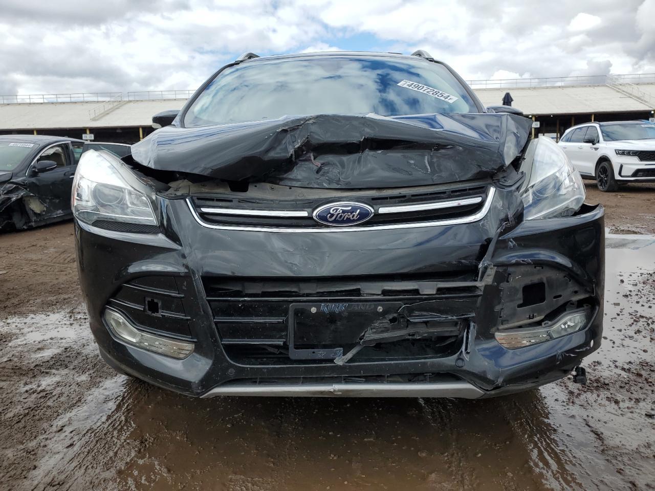 2015 FORD ESCAPE TIT - Image 5