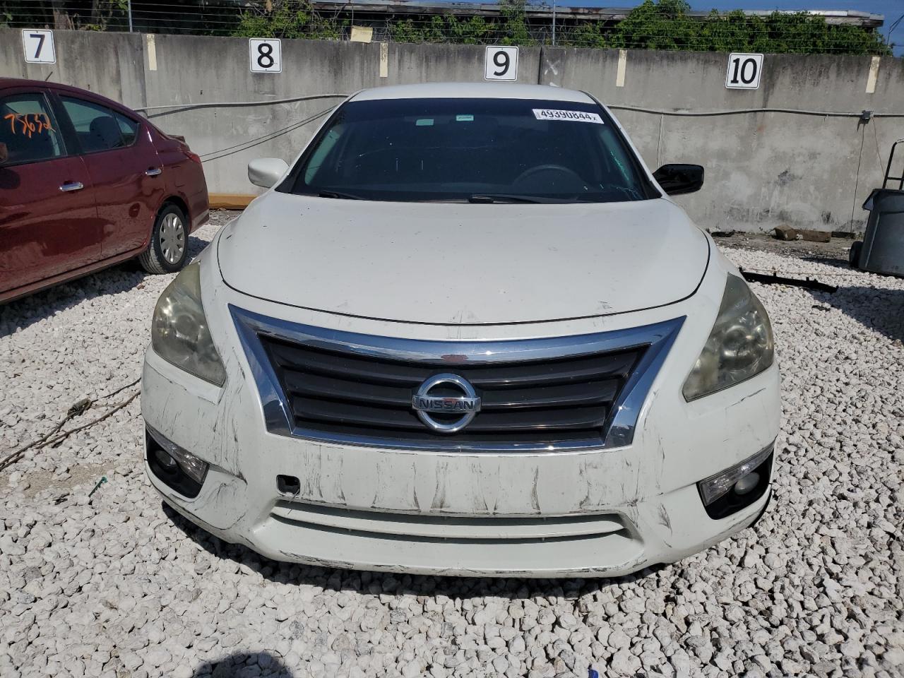 2015 NISSAN ALTIMA 2.5 - Image 5