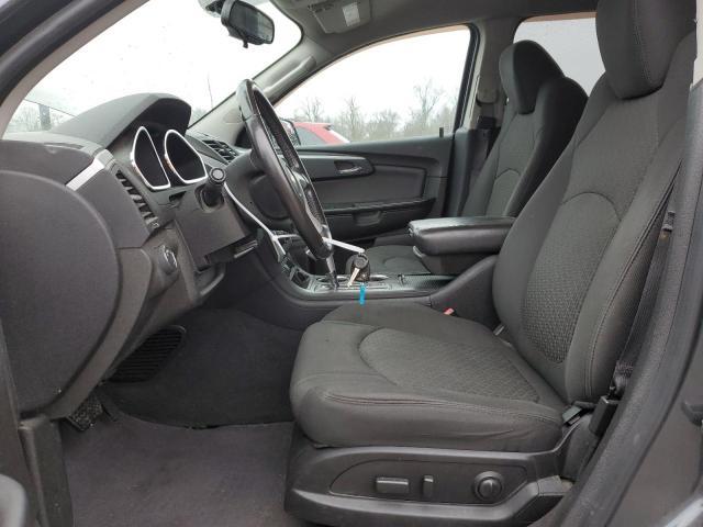 2012 Chevrolet Traverse Lt - Image 7