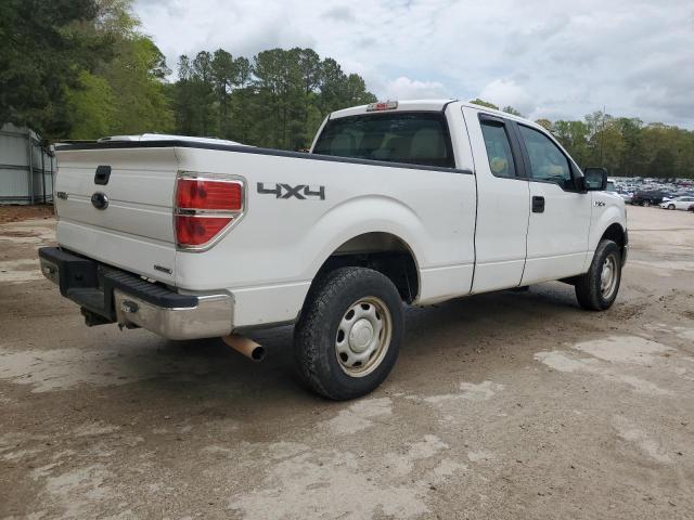 2014 Ford F150 Super Cab - Image 3