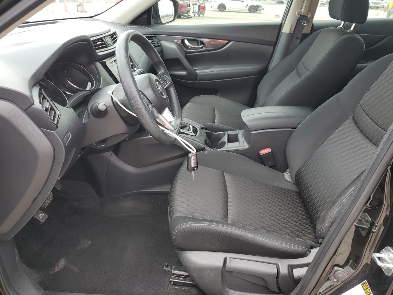 2017 NISSAN ROGUE S - Image 7