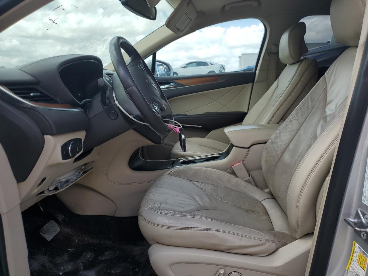 2017 LINCOLN MKC SELECT - Image 7