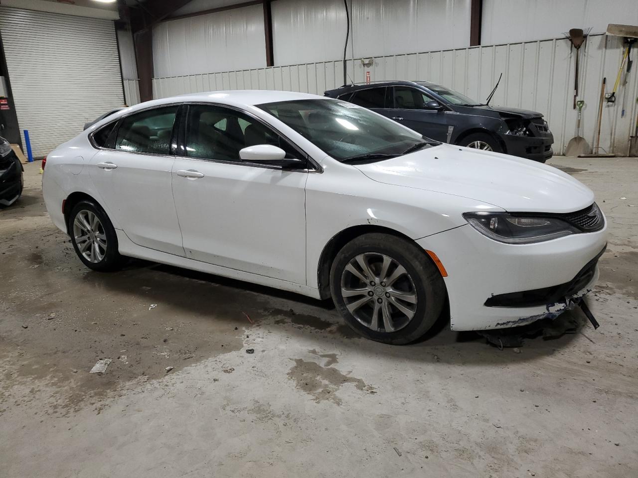 2015 CHRYSLER 200 LIMITE - Фото 4