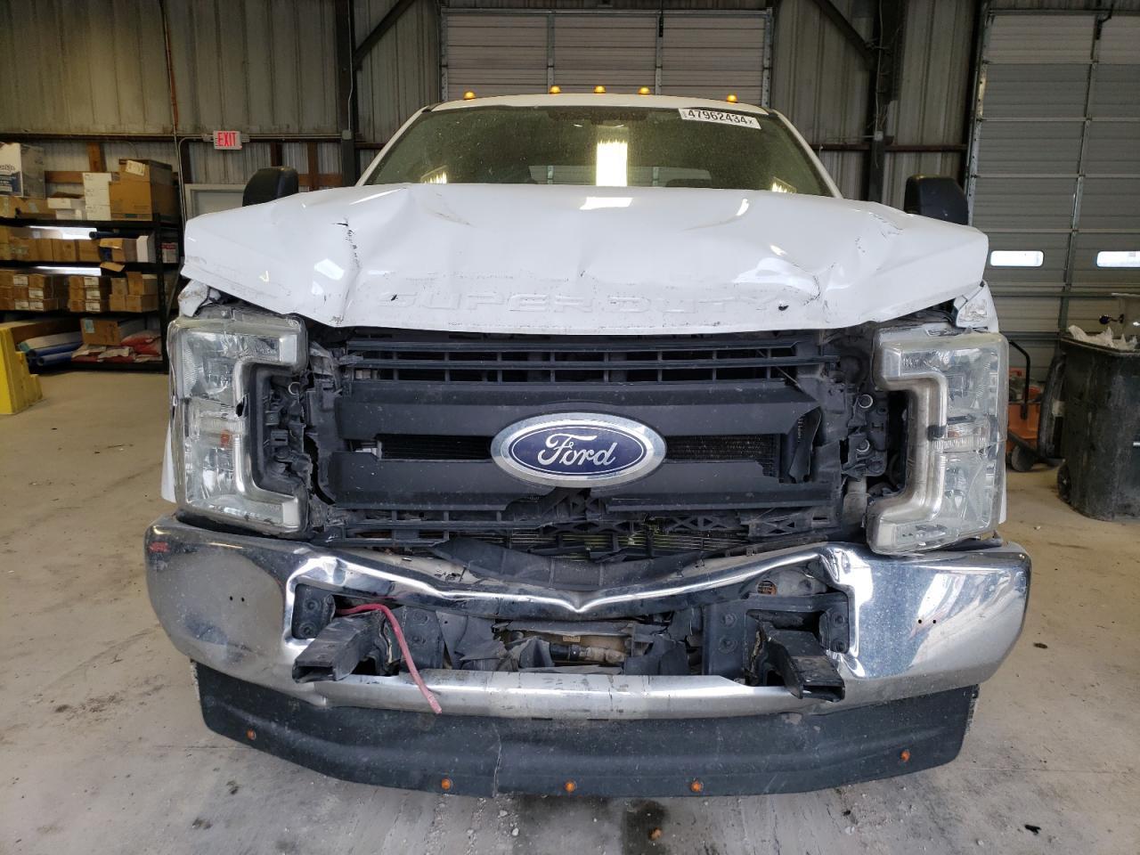 2017 FORD F250 SUPER - Image 5