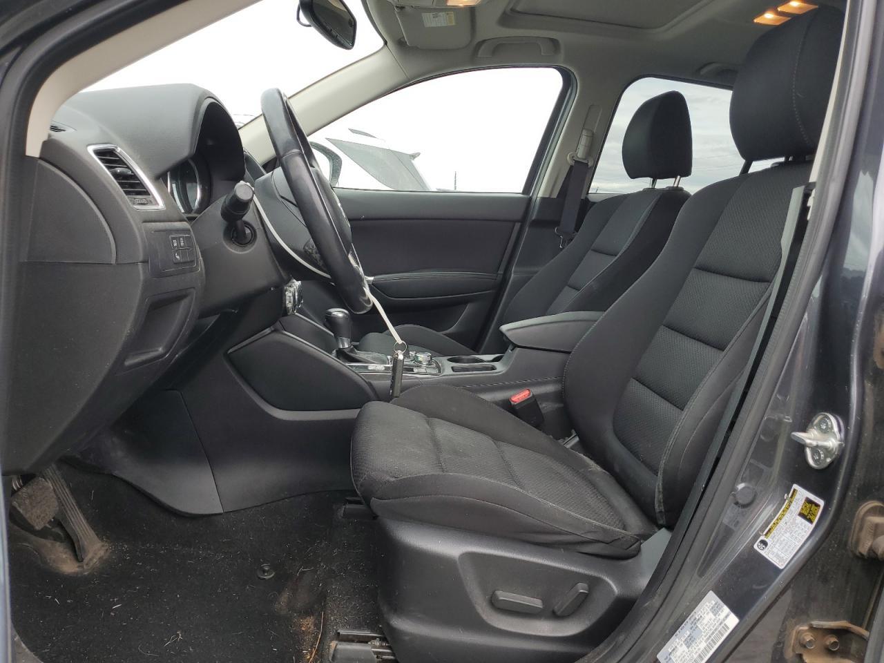 2016 MAZDA CX-5 TOURI - Image 7