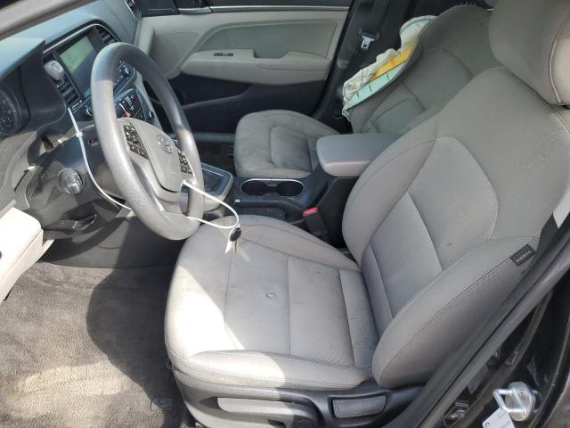 2018 Hyundai Elantra Sel - Image 7