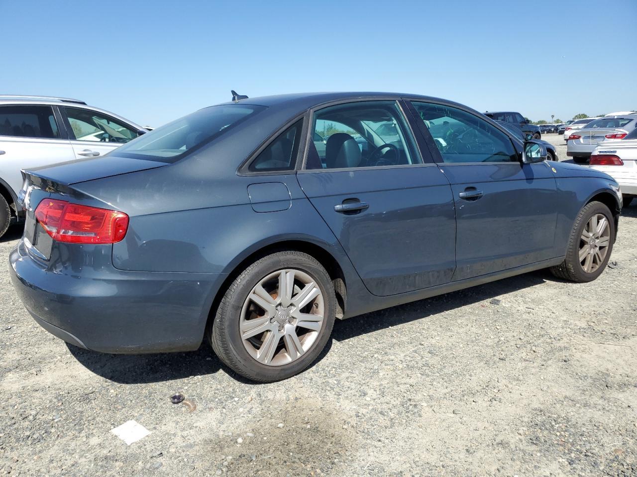 2011 AUDI A4 PREMIUM - Фото 3