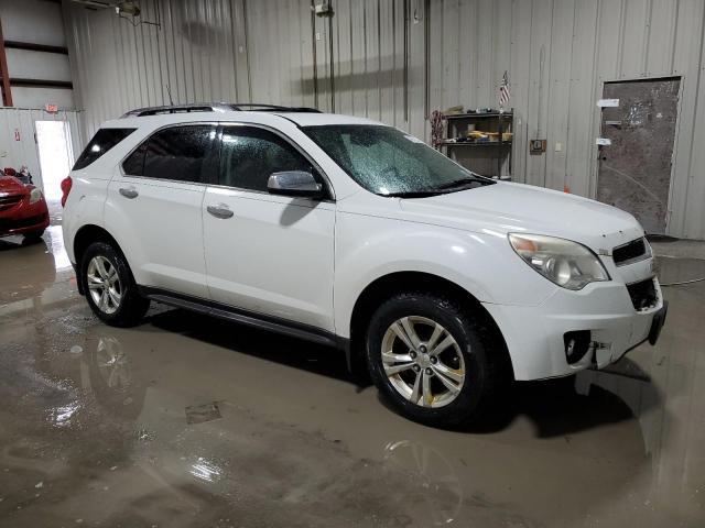 2011 Chevrolet Equinox Ltz - Image 4