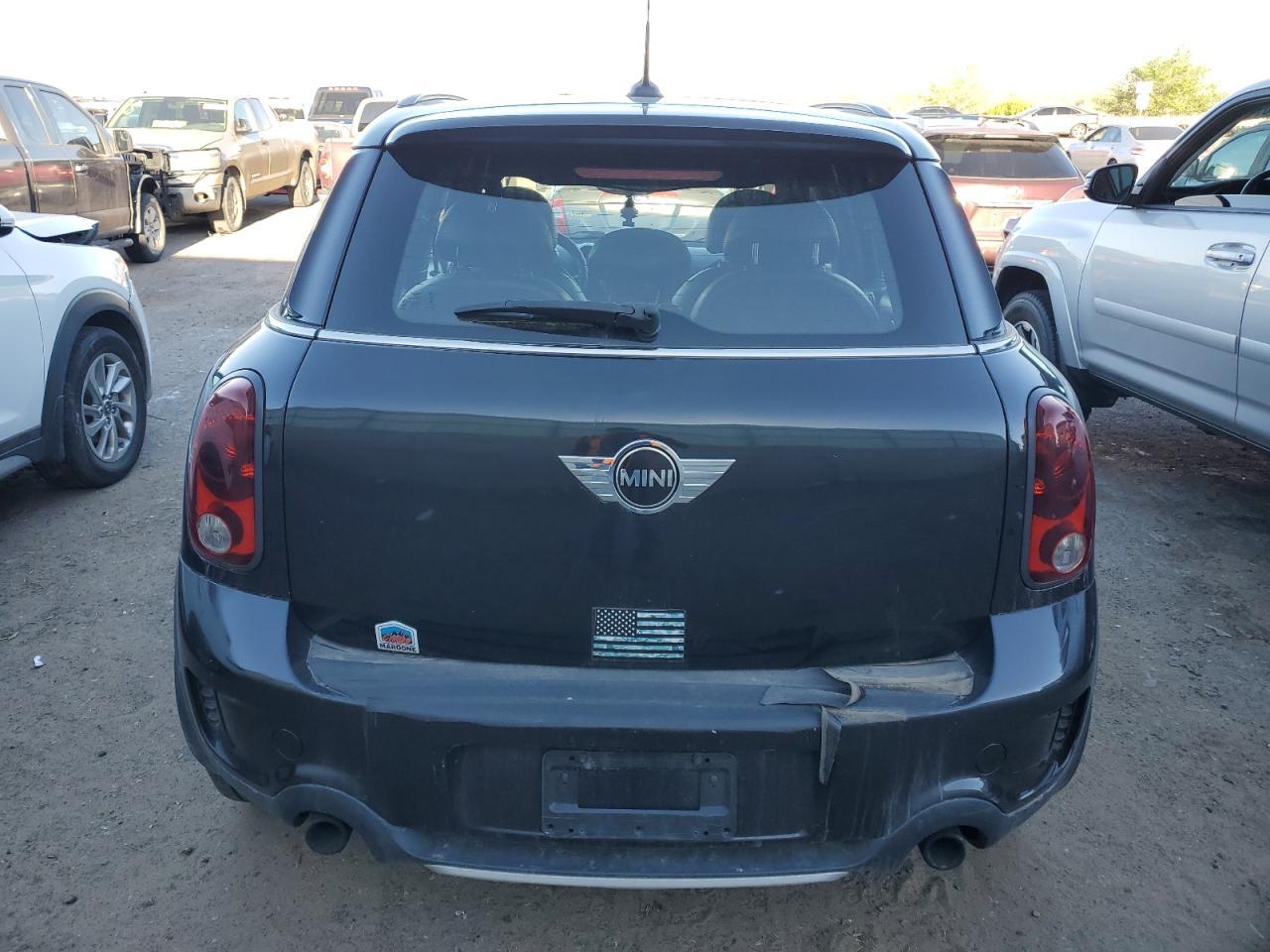2015 MINI COOPER S C - Image 6