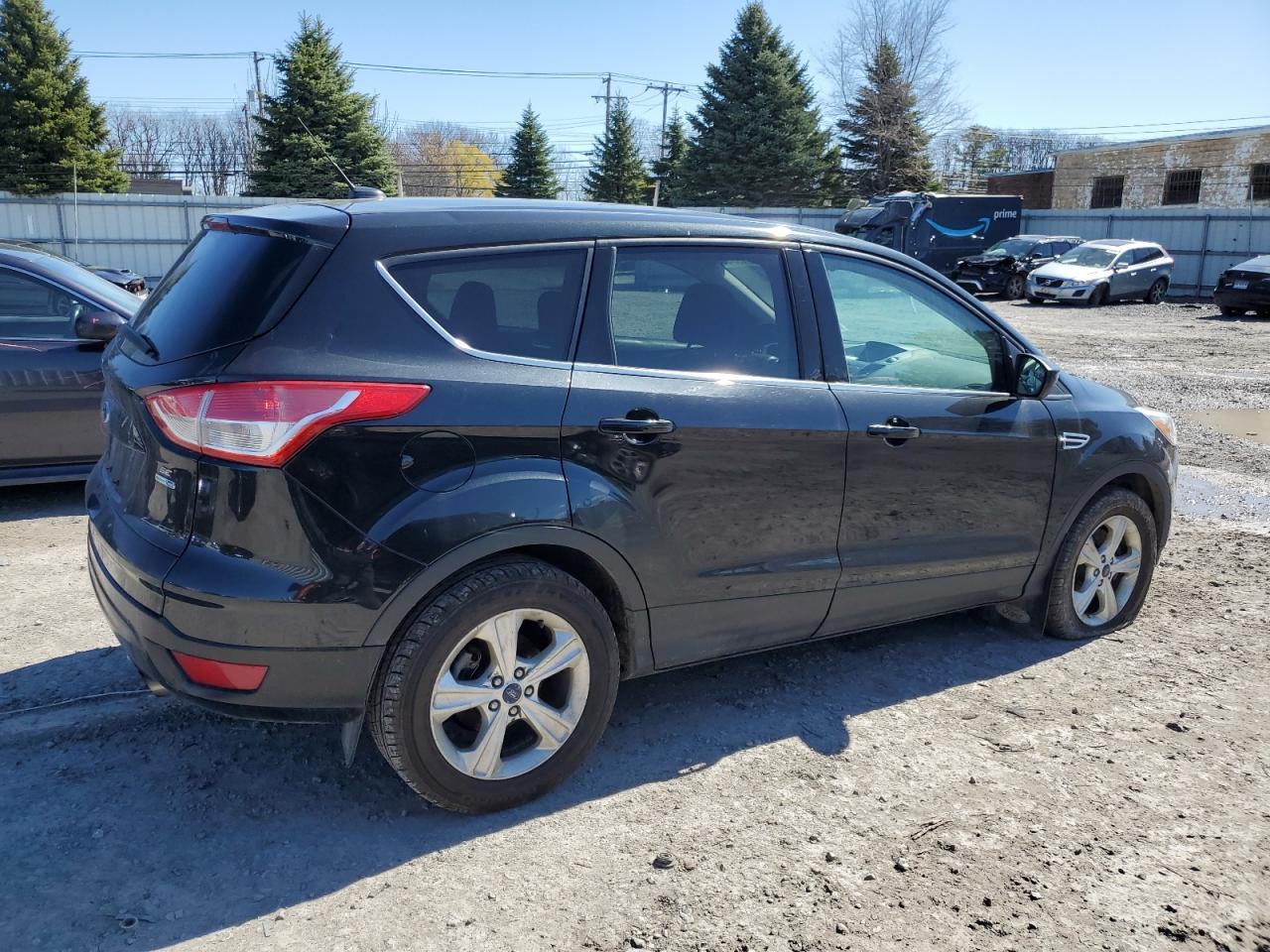 2014 FORD ESCAPE SE - Image 3