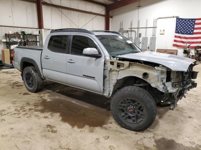 2018 Toyota Tacoma Double Cab - Фото 4