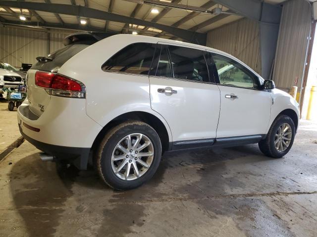 2013 Lincoln Mkx - Image 3
