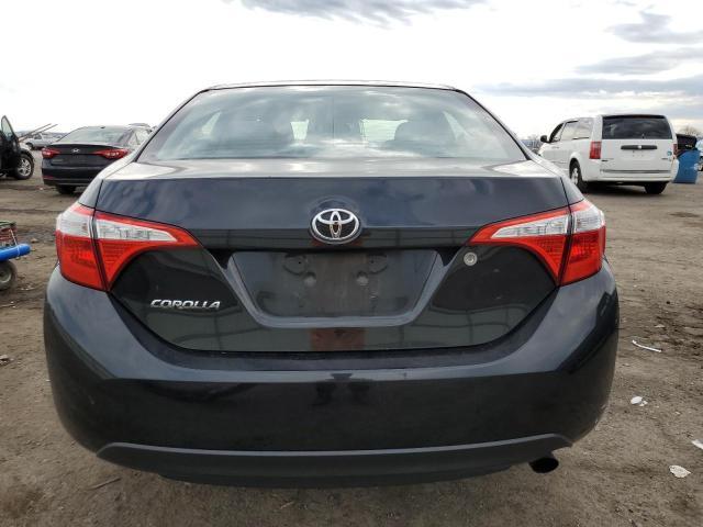 2014 Toyota Corolla L - Фото 6