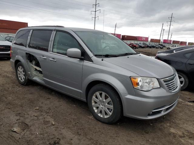2014 Chrysler Town & Country Touring - Фото 4