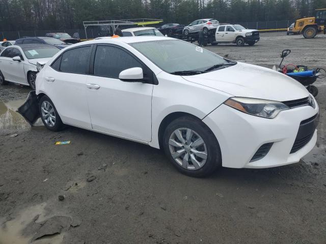 2016 Toyota Corolla L - Фото 4