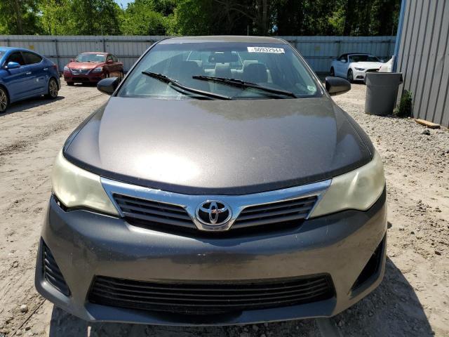2014 Toyota Camry L - Фото 5
