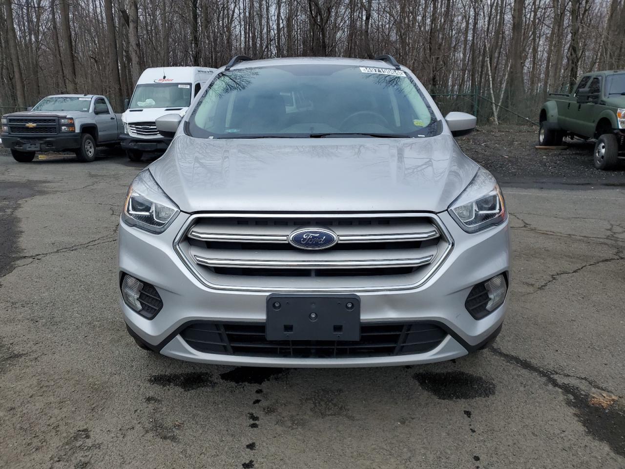2019 FORD ESCAPE SEL - Image 5