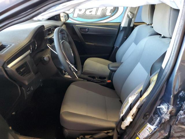 2016 Toyota Corolla L - Фото 7