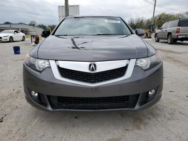 2010 Acura Tsx - Фото 5