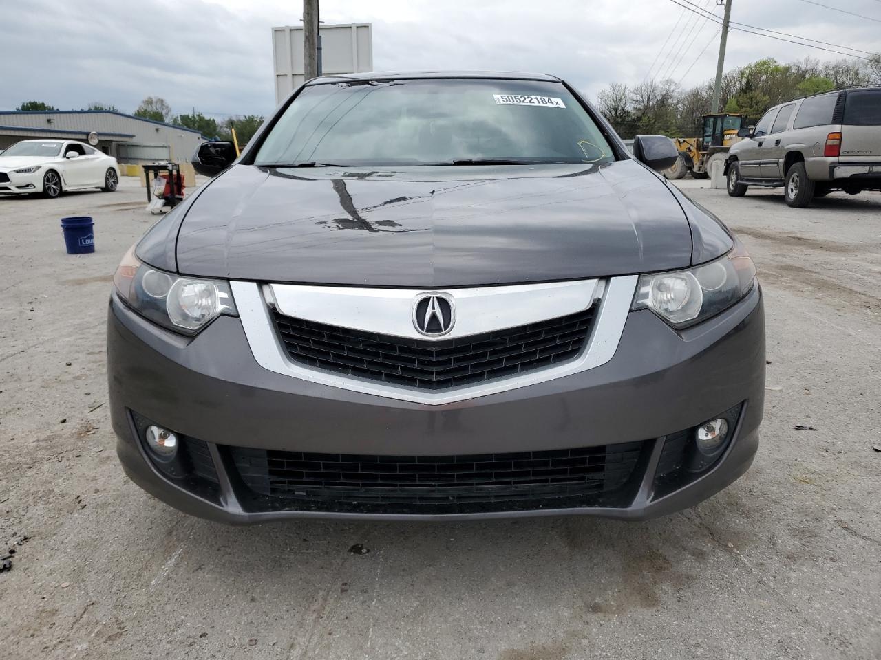 2010 ACURA TSX - Image 5