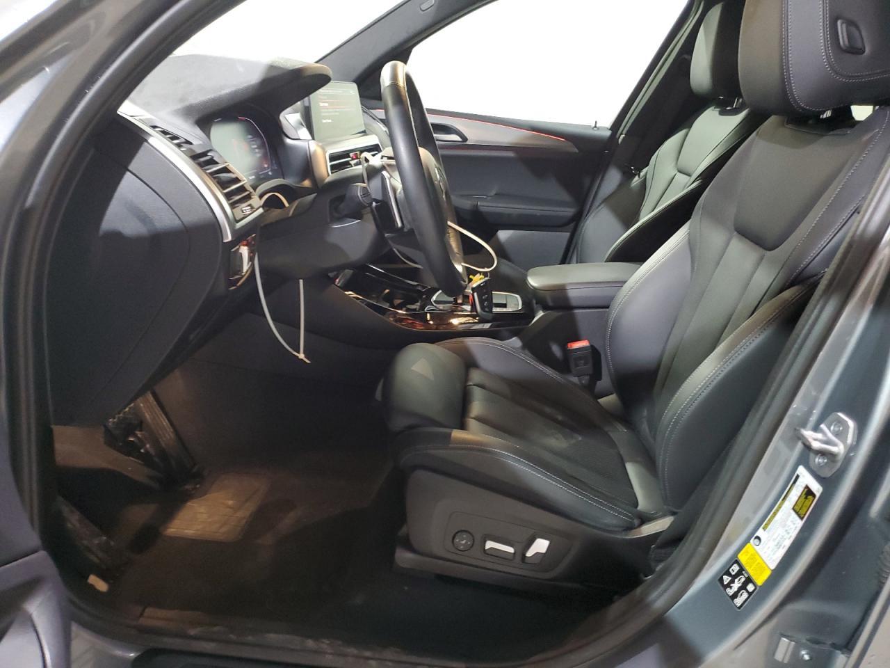 2023 BMW X3 XDRIVE3 - Image 7