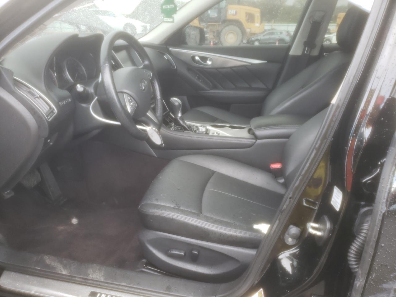 2015 INFINITI Q50 BASE - Image 7