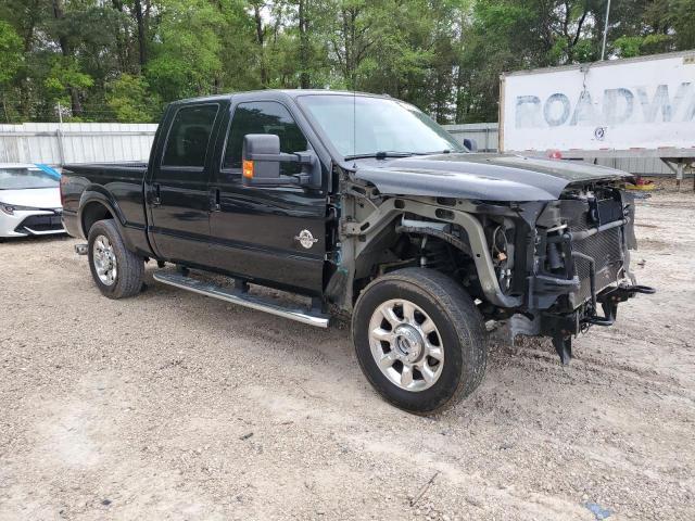 2012 Ford F250 Super Duty - Фото 4