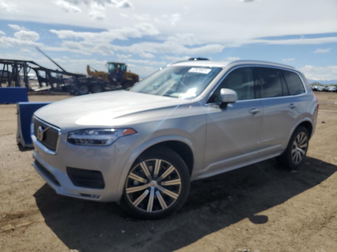 2023 VOLVO XC90 CORE car image