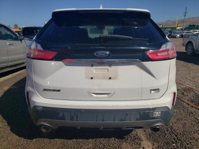 2020 Ford Edge Sel - Image 6
