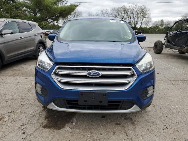 2017 Ford Escape Se - Фото 5