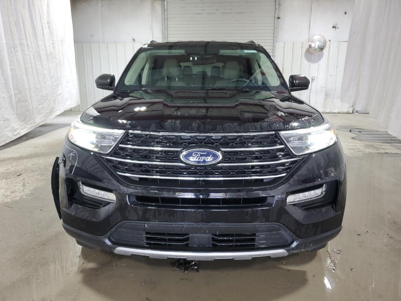 2023 FORD EXPLORER X - Фото 5