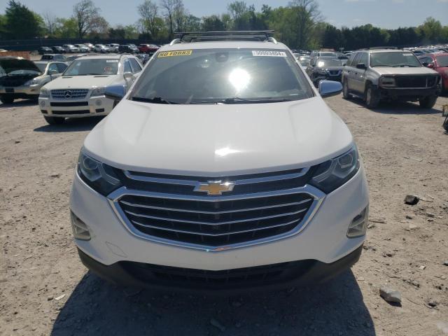 2018 Chevrolet Equinox Premier - Фото 5
