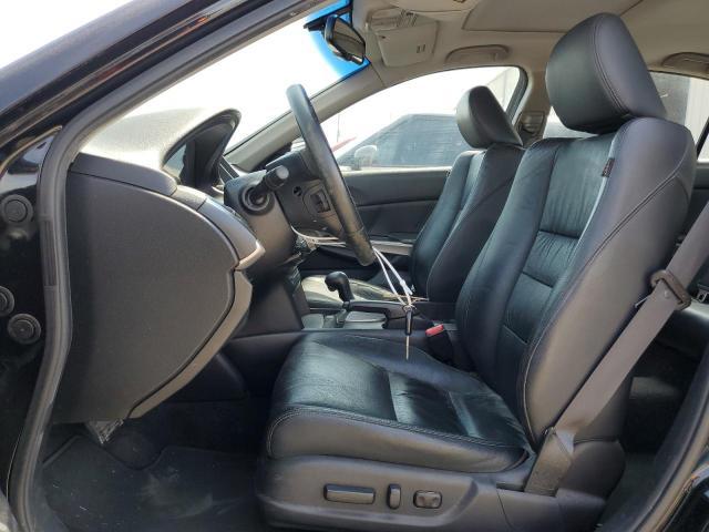 2010 Honda Accord Exl - Фото 7