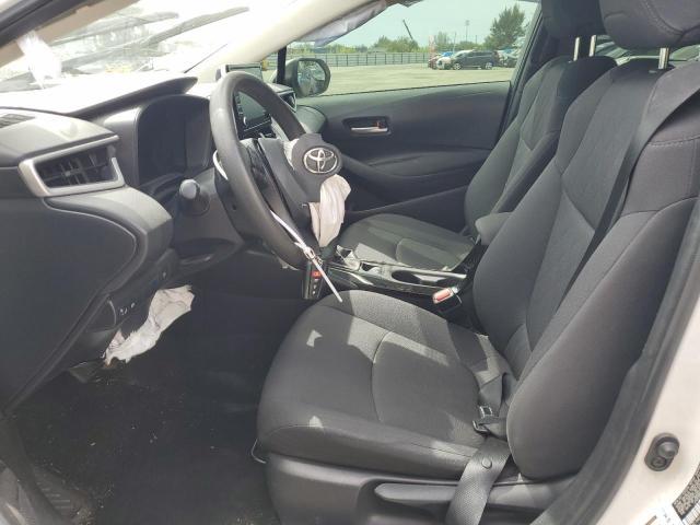 2021 Toyota Corolla Le - Фото 7
