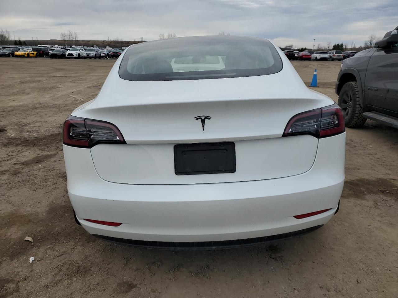 2023 TESLA MODEL 3 - Image 6