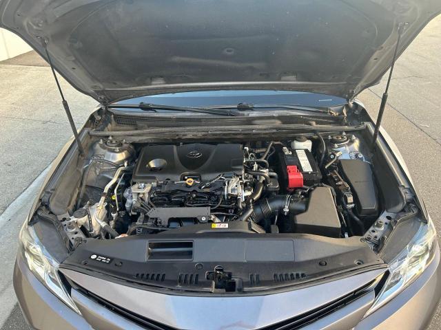 2019 Toyota Camry L - Фото 7