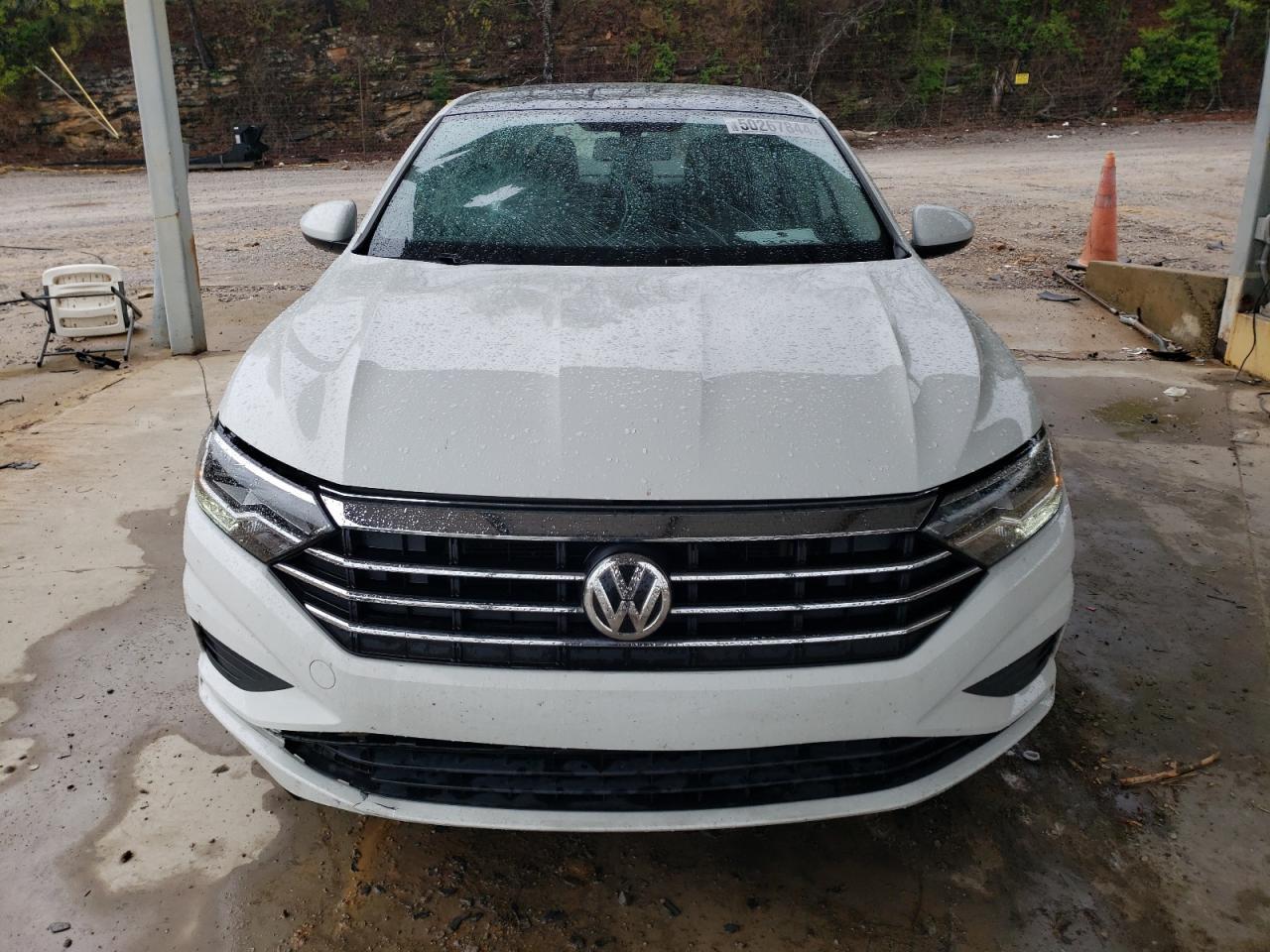 2019 VOLKSWAGEN JETTA S - Фото 5