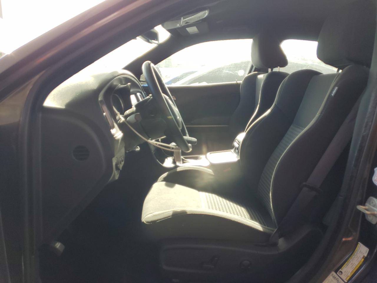 2023 DODGE CHARGER GT - Image 7