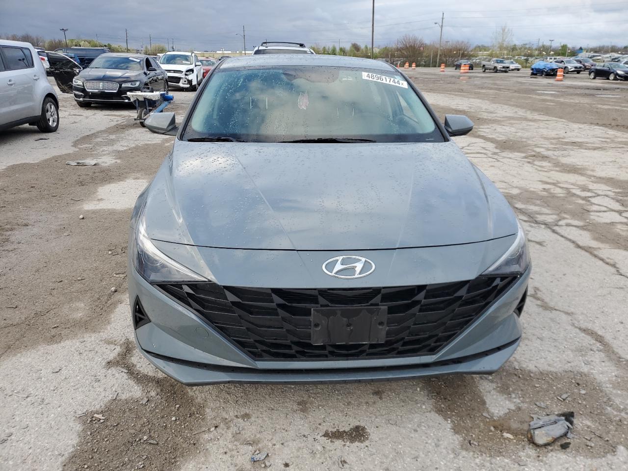 2023 HYUNDAI ELANTRA SE - Image 5
