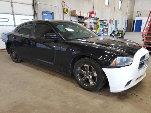 2013 Dodge Charger Se - Image 4